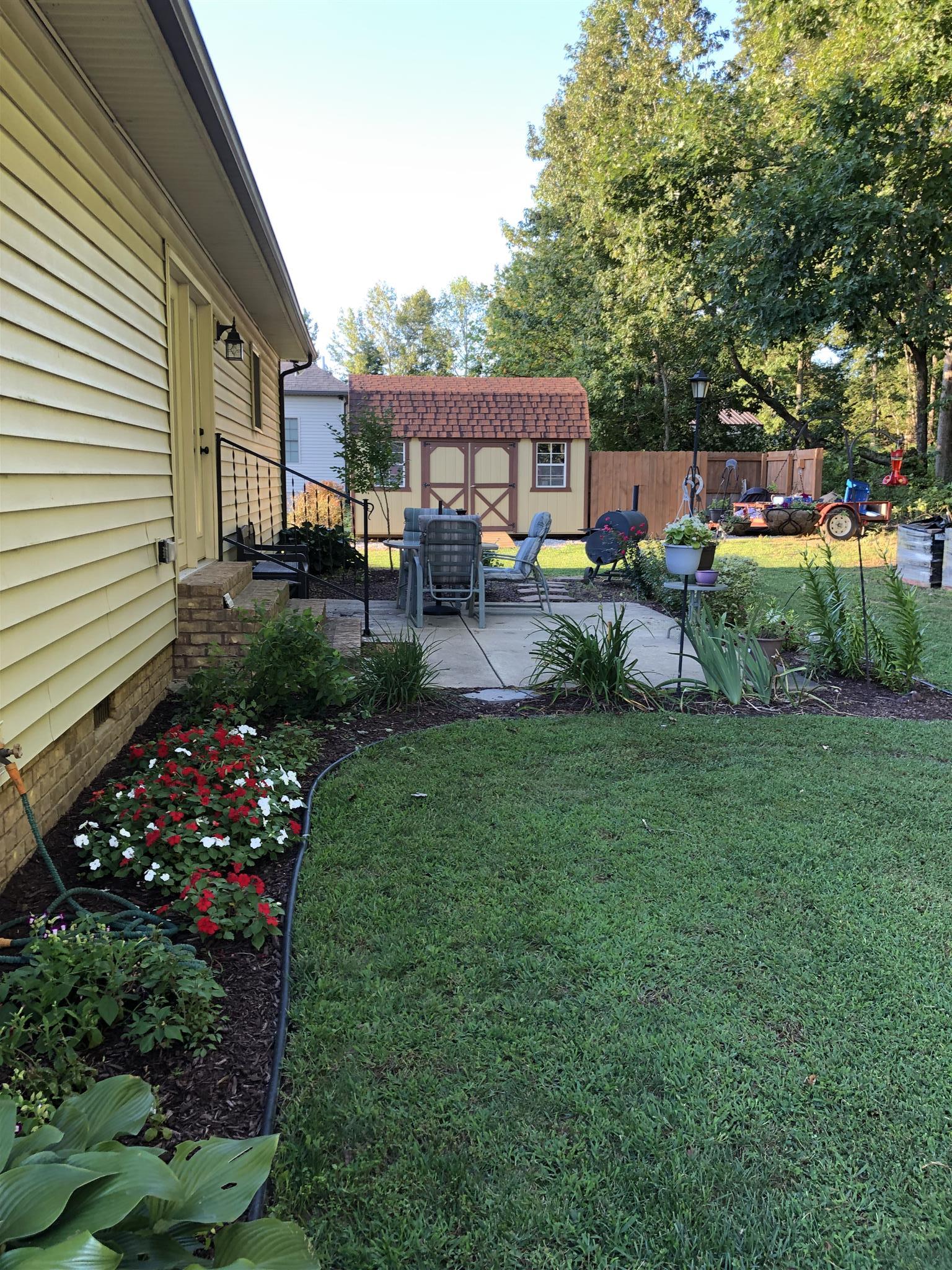 1154 Mt Vernon Road Bethpage, TN 37022 - Photo 26 of 30 Gallery Image 26