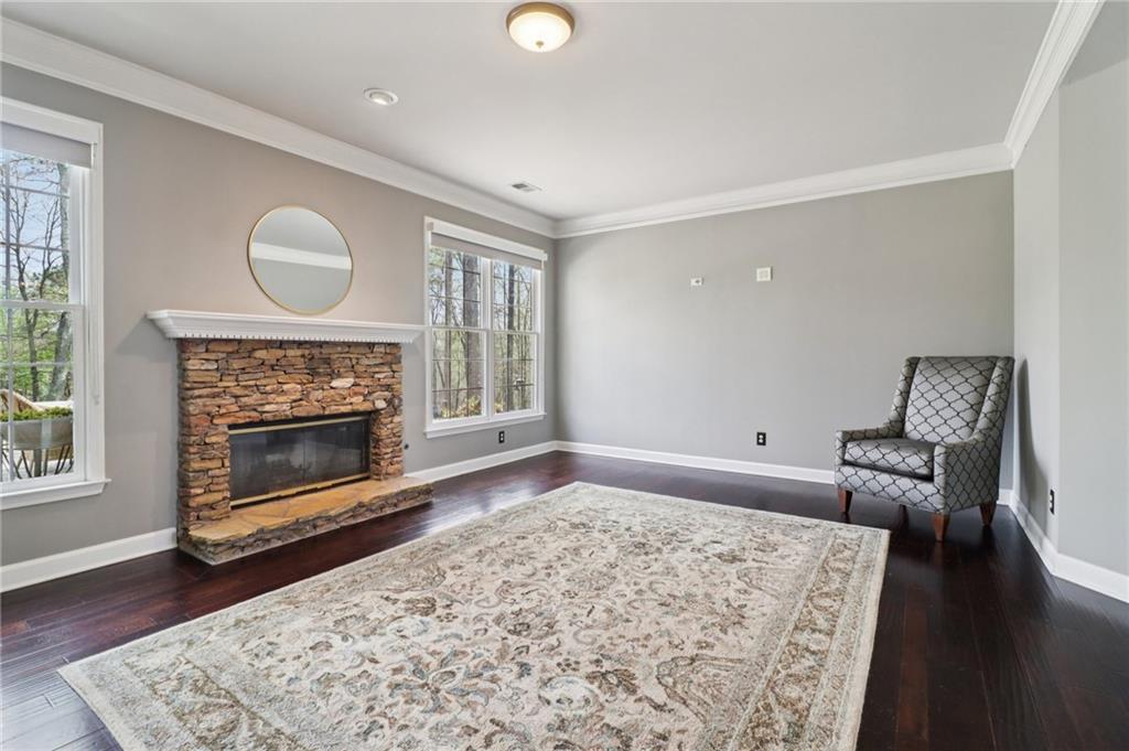 5840 Masters Club Drive Suwanee, GA 30024 - Photo 15 of 72