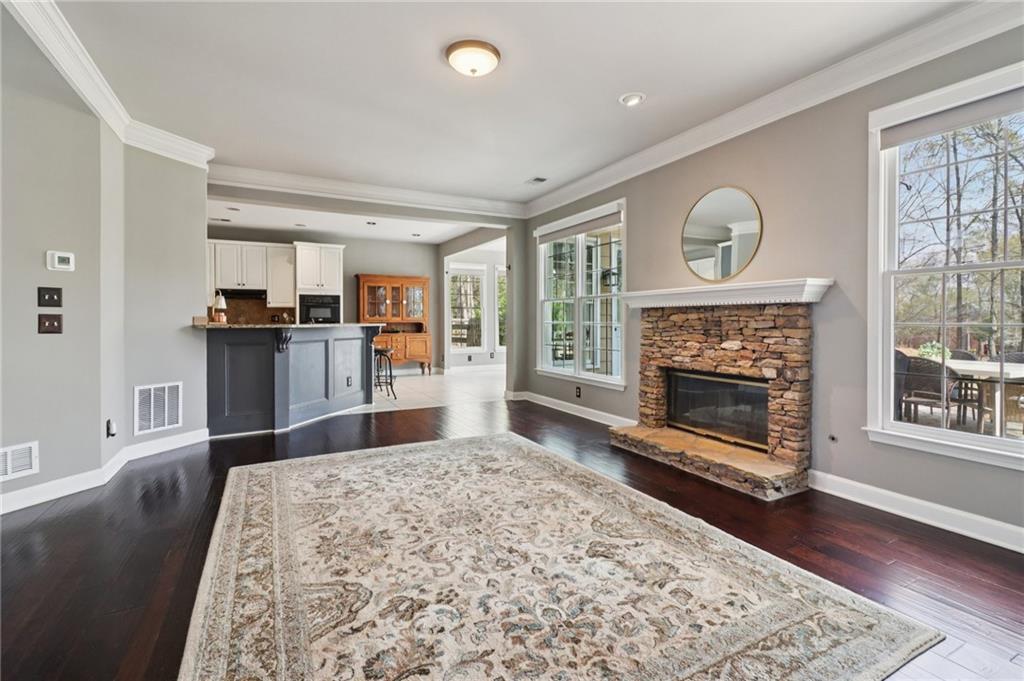 5840 Masters Club Drive Suwanee, GA 30024 - Photo 16 of 72