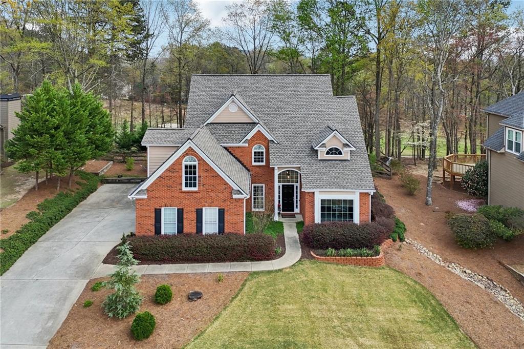 5840 Masters Club Drive Suwanee, GA 30024 - Photo 3 of 72
