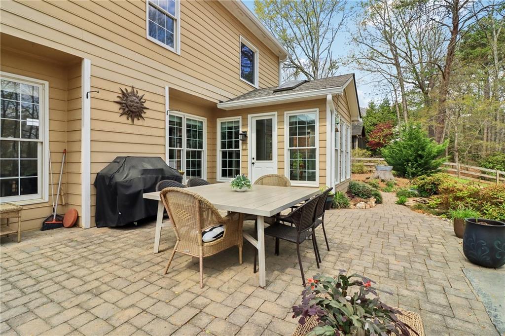 5840 Masters Club Drive Suwanee, GA 30024 - Photo 49 of 72