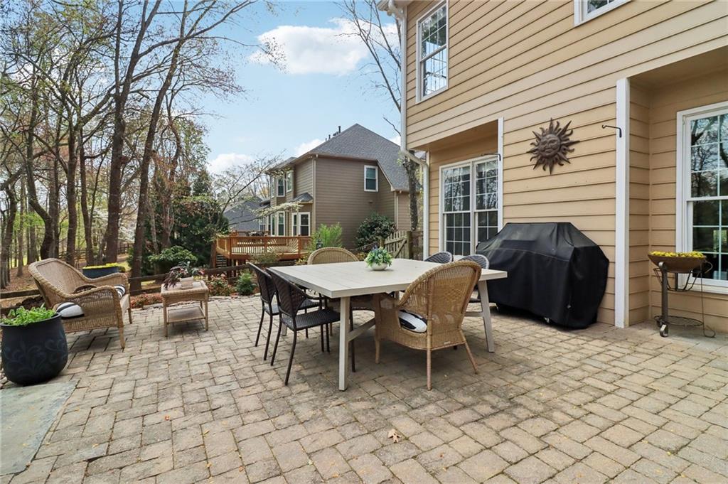 5840 Masters Club Drive Suwanee, GA 30024 - Photo 50 of 72