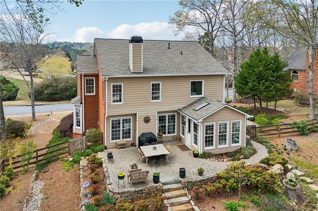 5840 Masters Club Drive Suwanee, GA 30024 - Photo 56 of 72