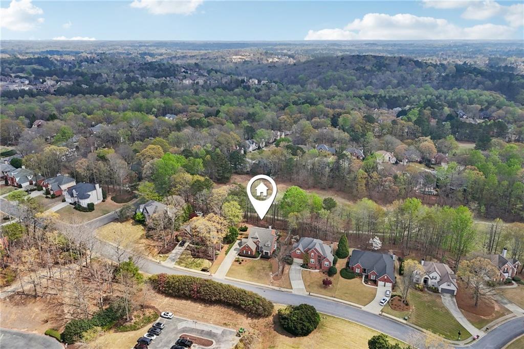 5840 Masters Club Drive Suwanee, GA 30024 - Photo 59 of 72