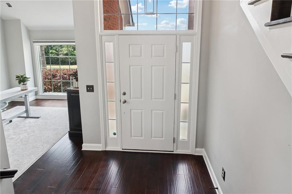 5840 Masters Club Drive Suwanee, GA 30024 - Photo 62 of 72
