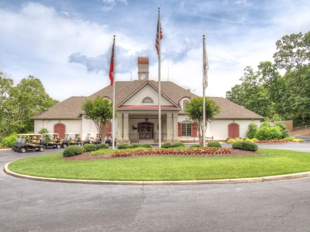 5840 Masters Club Drive Suwanee, GA 30024 - Photo 67 of 72