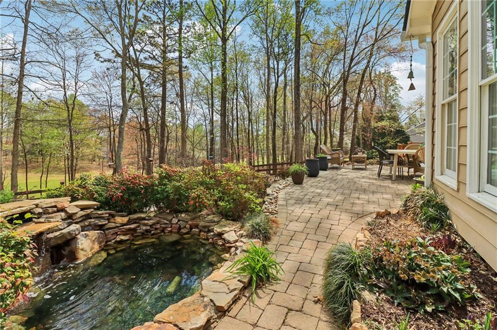 5840 Masters Club Drive Suwanee, GA 30024 - Photo 8 of 72