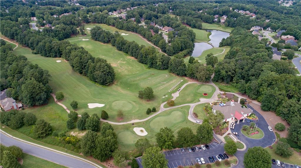 5840 Masters Club Drive Suwanee, GA 30024 - Photo 10 of 72