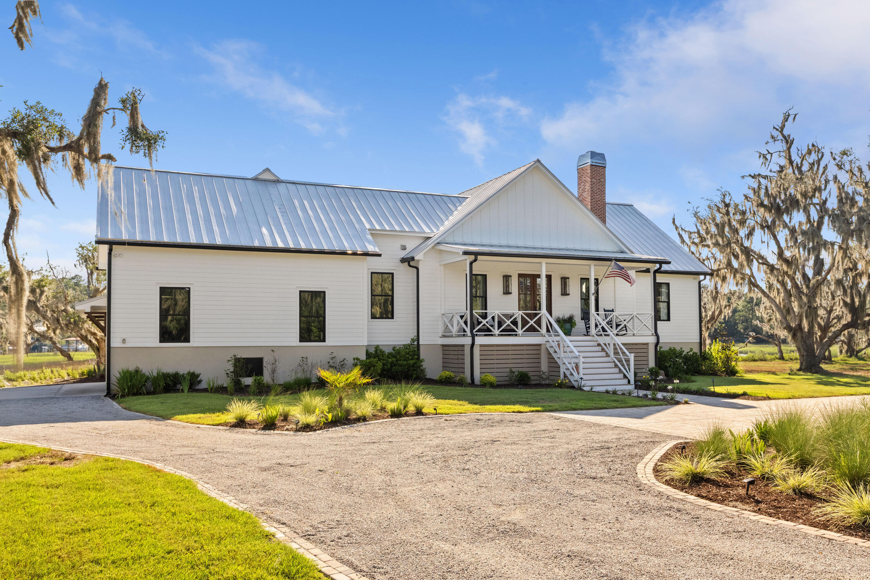 4663 Summit Plantation Road Meggett, SC 29449 - Photo 6 of 67 4663SummitPlantationRd-CasaVerdeMediaLLC