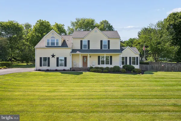 $749,900 | 5090 Amantea Way, Sykesville, MD 21784