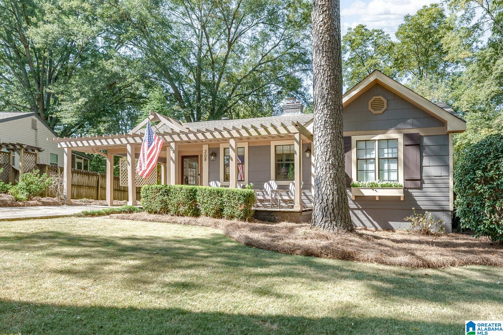 208 Colby Street Birmingham, AL 35213 - Photo 2 of 49