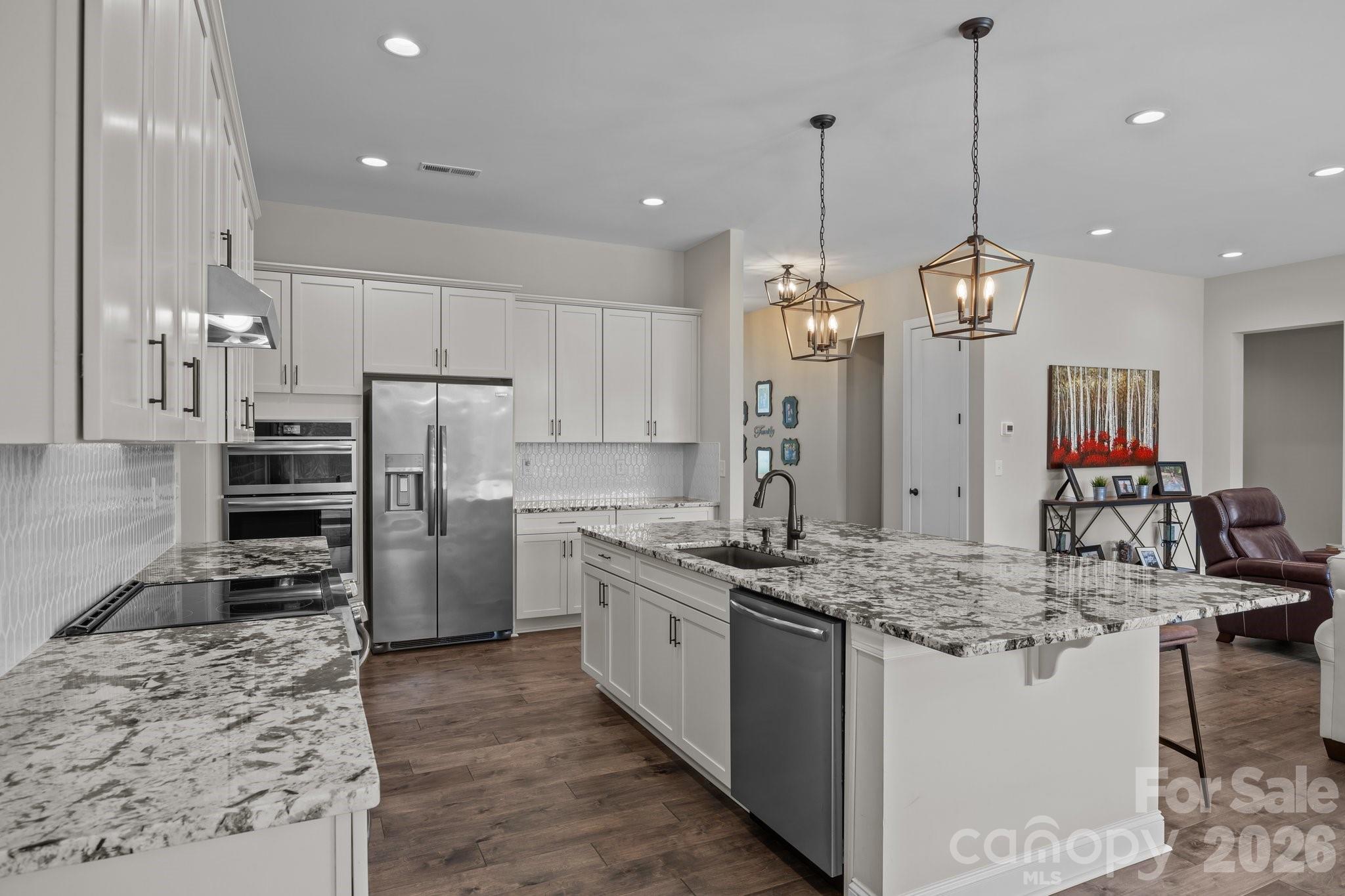 1140 Shinnville Road Cleveland, NC 27013 - Photo 17 of 45