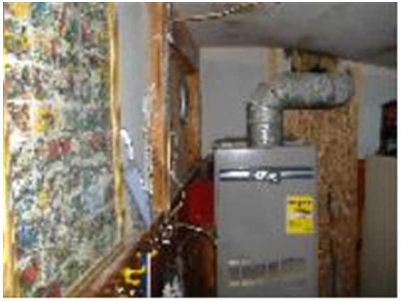 343 Turkey Tail Road Millinocket, ME 04462 - Photo 17 of 23 Other. Furnace room
