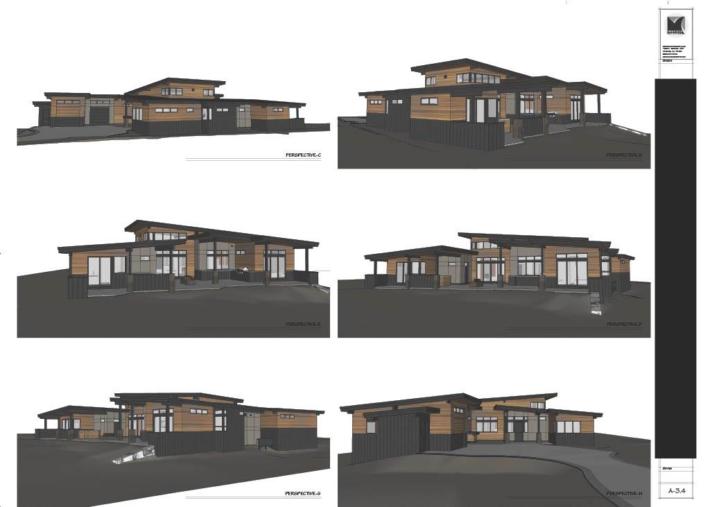 11097 Comstock Place Truckee, CA 96161 - Photo 2 of 2 a balcony view