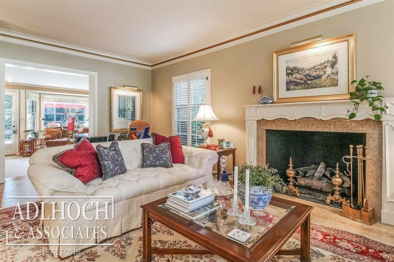 25 Edgemere Road Grosse Pointe Farms, MI 48236 - Photo 5 of 49