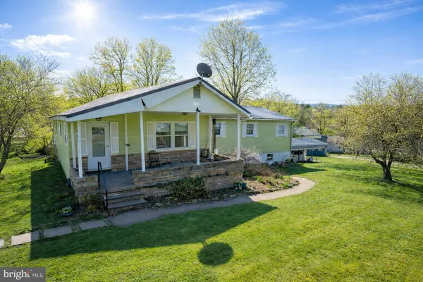 $165,000 | 505 Shenandoah Avenue, Oakland, MD 21550