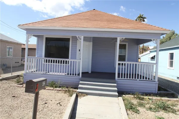$1,200 | 412 D Street, Needles, CA 92363