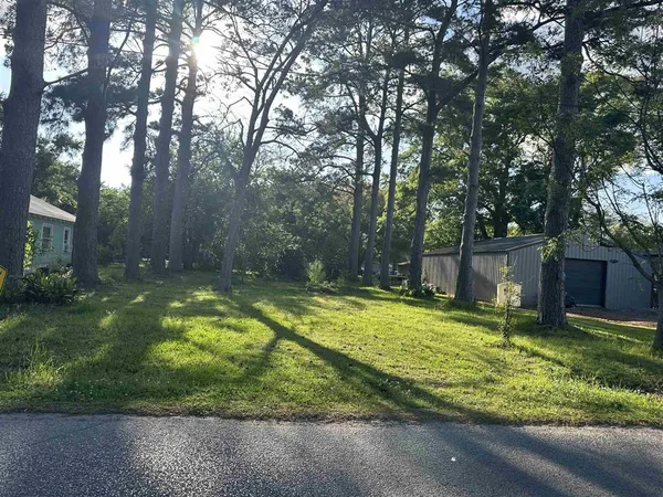 $9,500 | South Lewis Avenue South, Basile, LA 70515