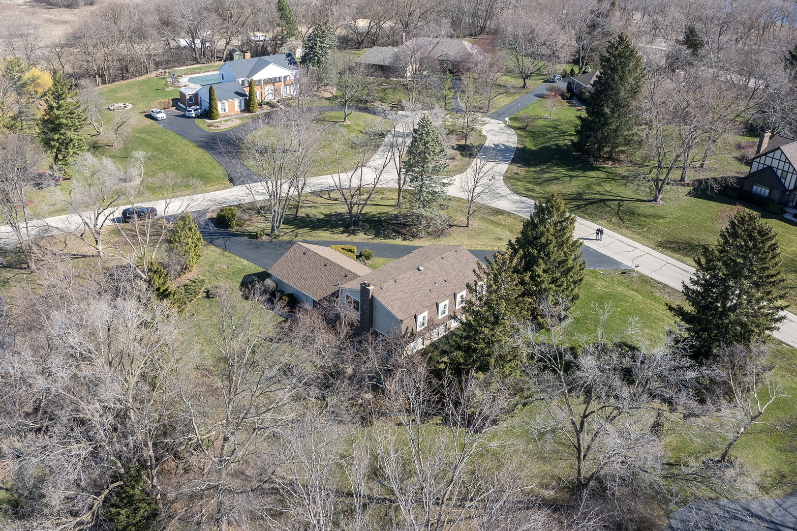 802 Chimney Rock Inverness, IL 60067 - Photo 4 of 4 Gallery Image 4