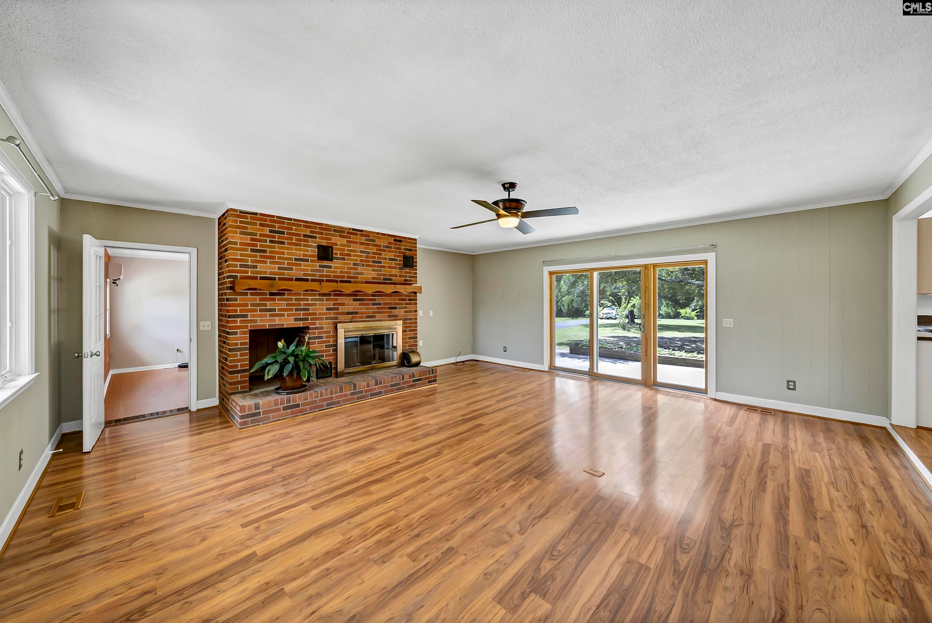 1358 Yarborough Road Saluda, SC 29138 - Photo 33 of 53 Gallery Image 33
