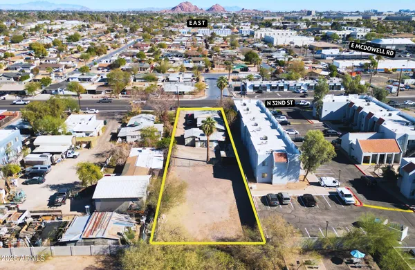 $825,000 | 1714 North 32nd Street, Phoenix, AZ 85008