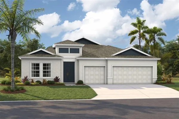 $684,900 | 5237 Wolf Crk Drive, Apollo Beach, FL 33572
