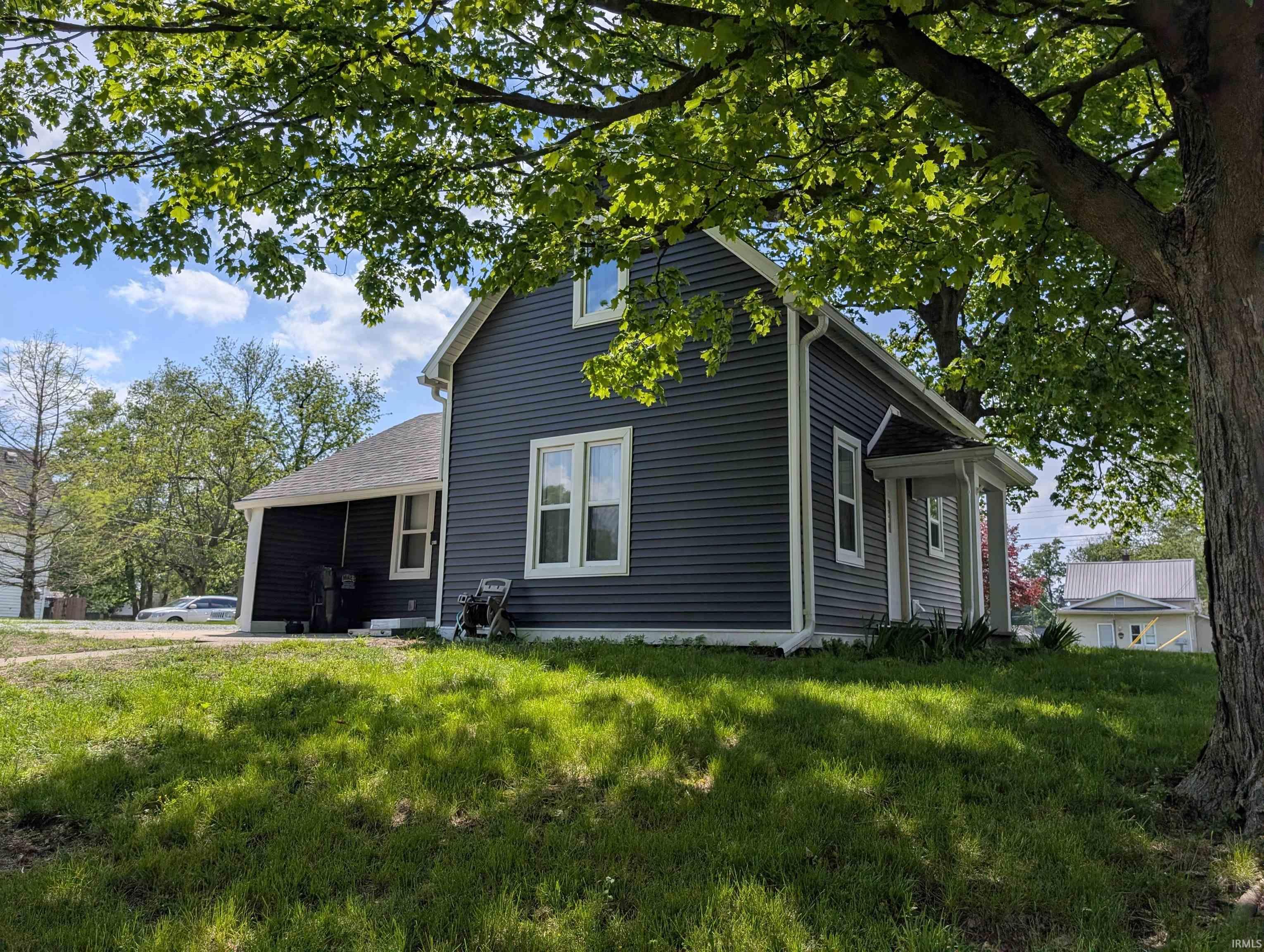 1200 College Avenue Rochester, IN 46975 - Photo 2 of 48