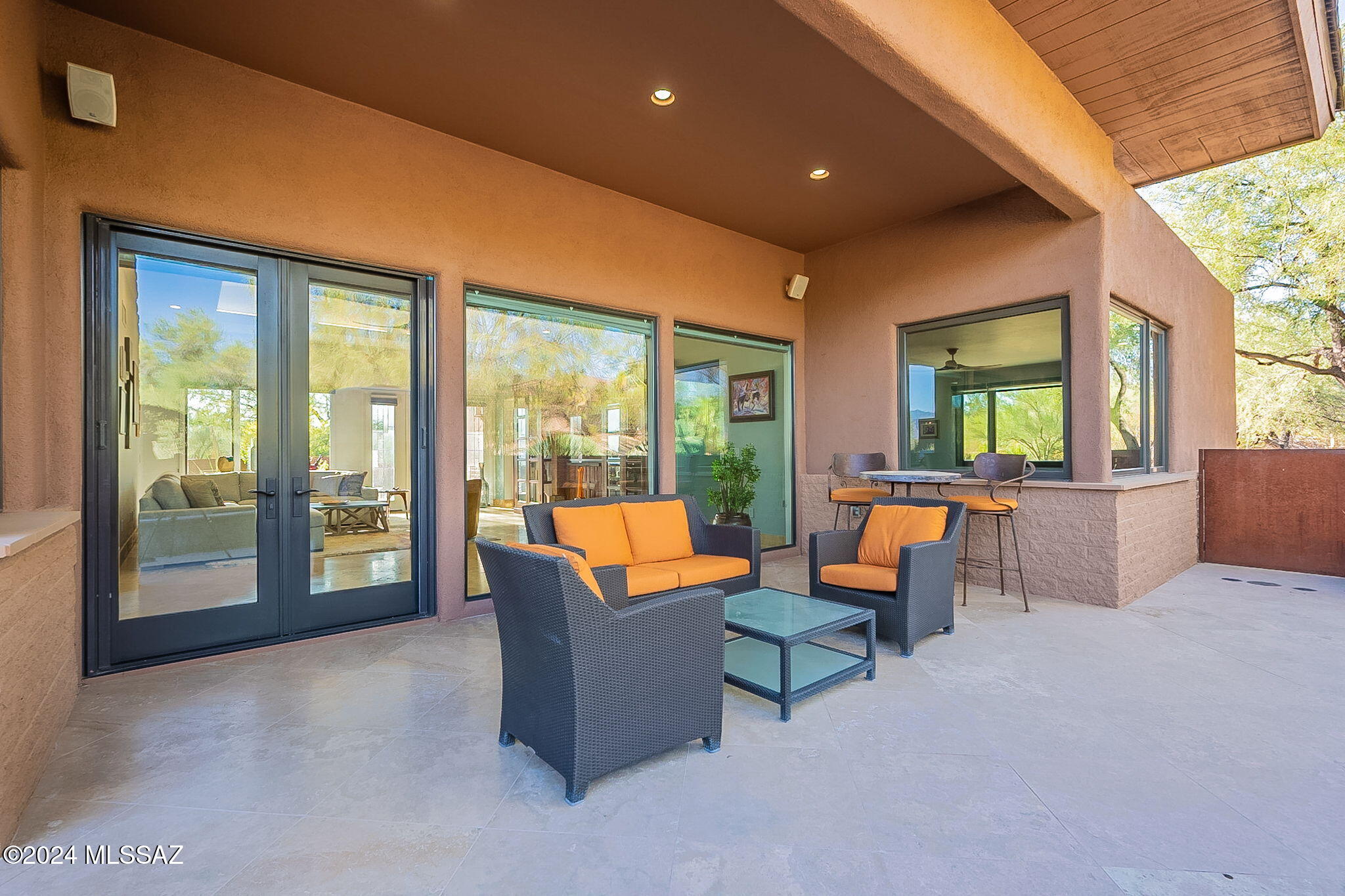 3858 North Canyon Ranch Ridge Place Tucson, AZ 85750 - Photo 29 of 48 Gallery Image 29