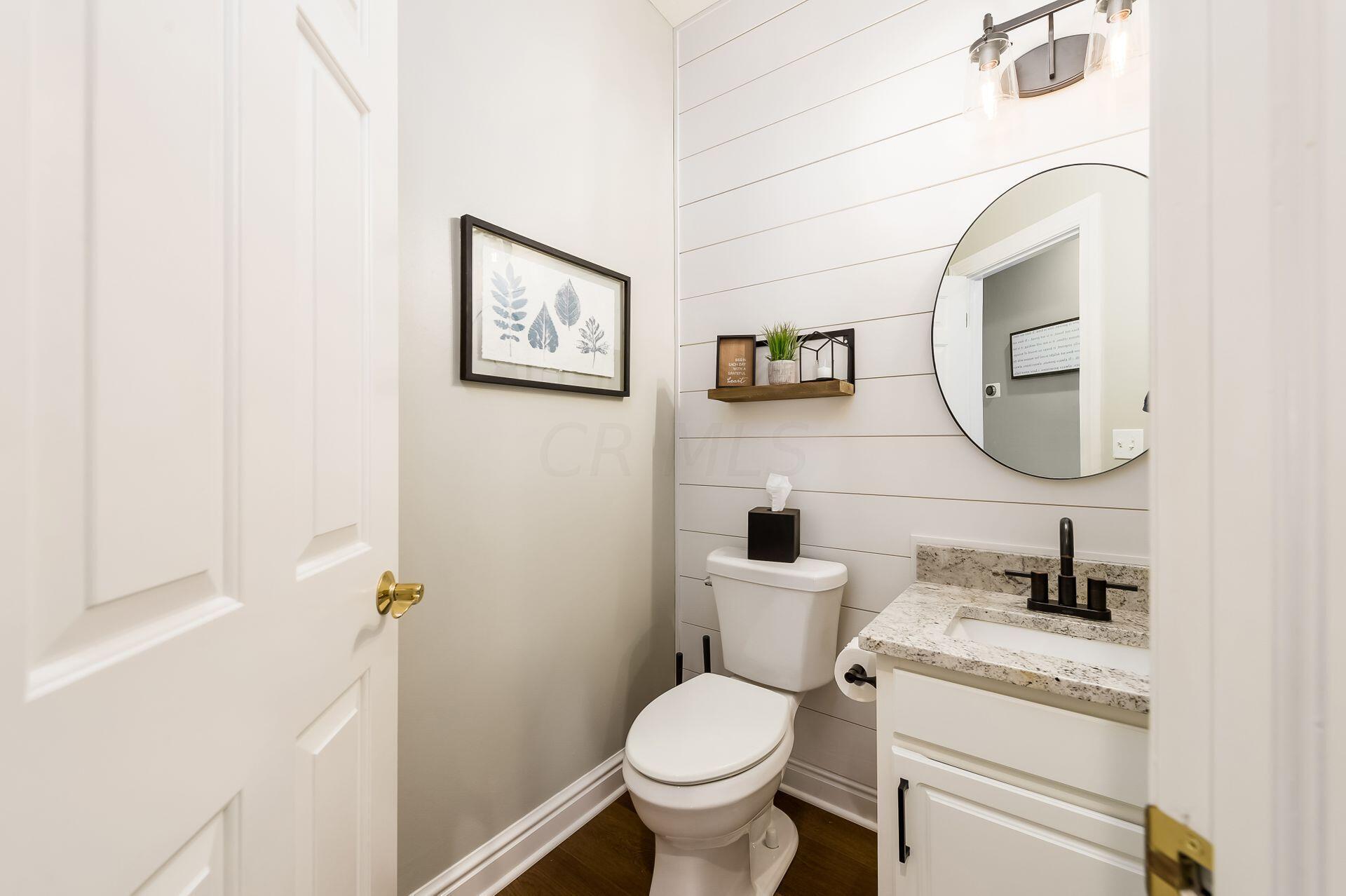 2349 Rufus Court Lewis Center, OH 43035 - Photo 21 of 48 Powder Room