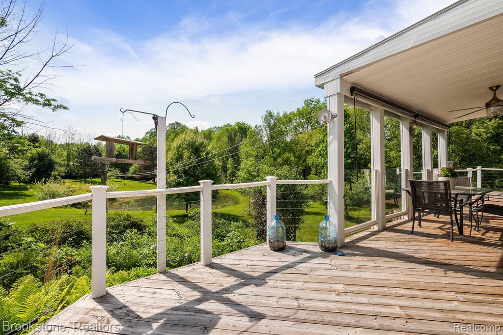 5250 Bishop Road Dryden, MI 48428 - Photo 8 of 65