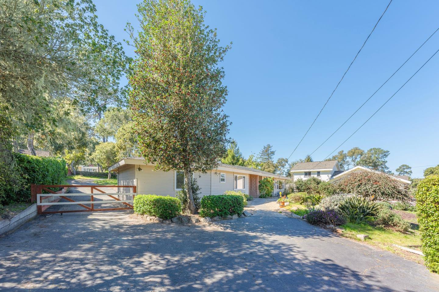 1230 Sylvan Road Monterey, CA 93940 - Photo 2 of 35 Gallery Image 2