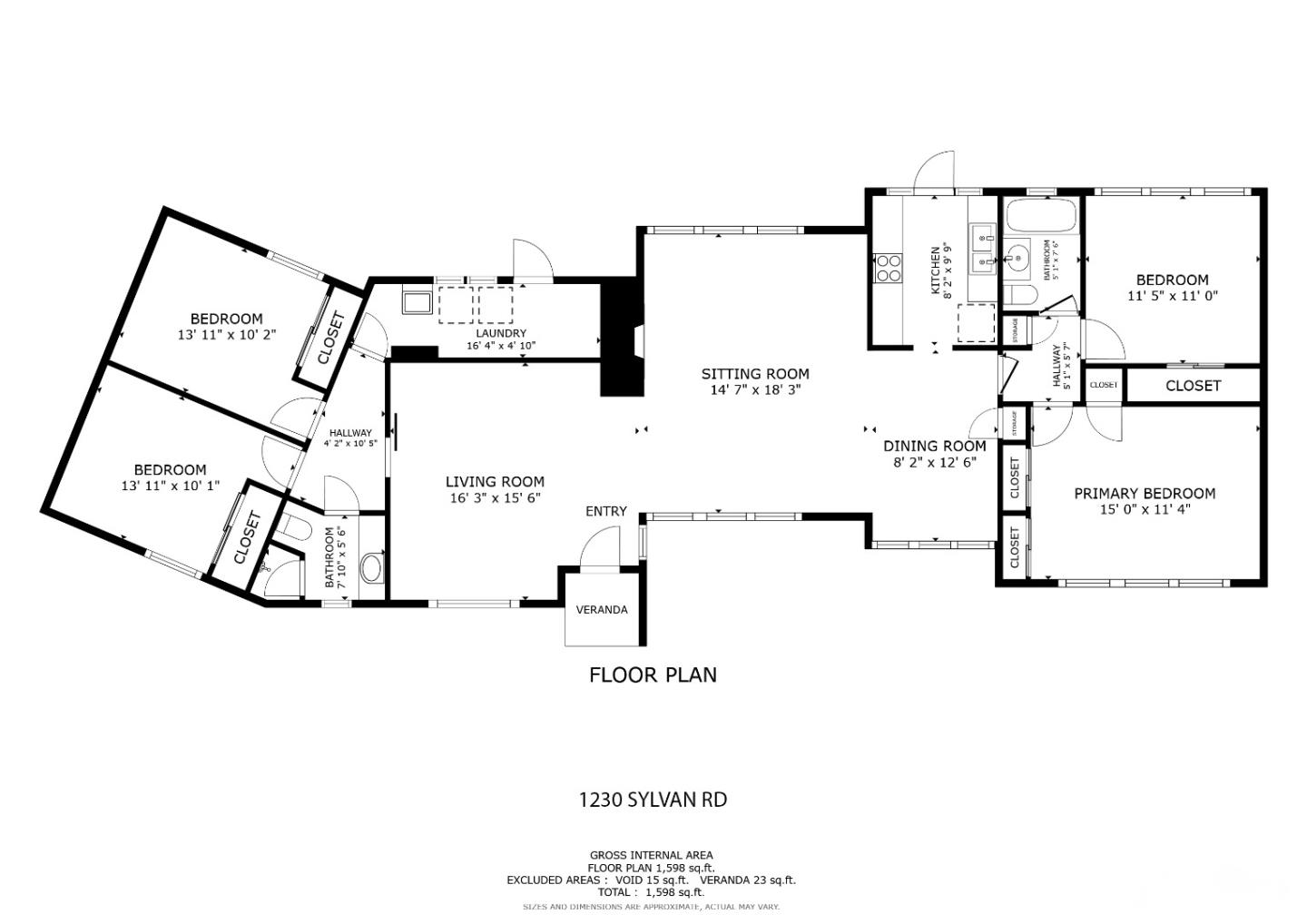 1230 Sylvan Road Monterey, CA 93940 - Photo 35 of 35 Gallery Image 35