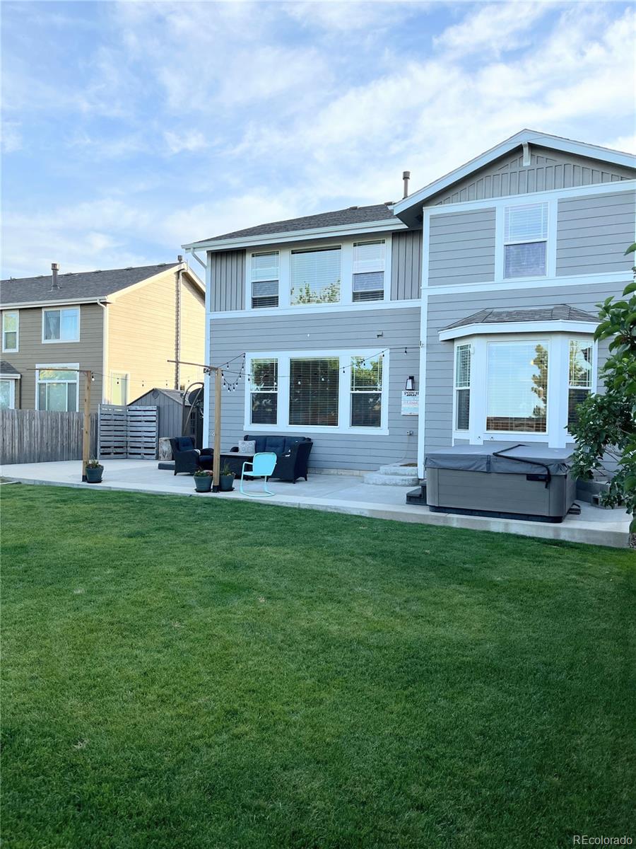 42 Saxony Road Johnstown, CO 80534 - Photo 11 of 28