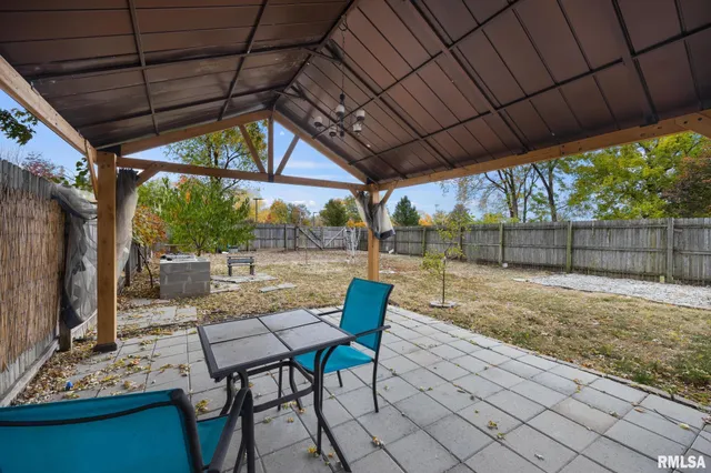 $119,900 | 1942 North Sheridan Road, Peoria, IL 61604