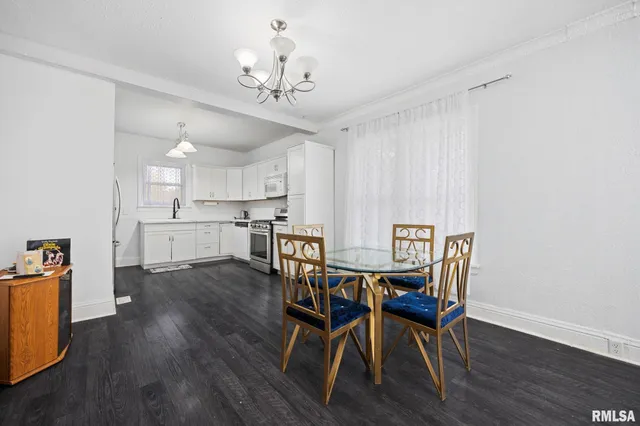 $119,900 | 1942 North Sheridan Road, Peoria, IL 61604