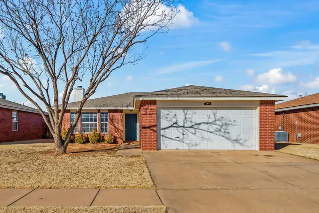 $165,000 | 6112 15th Street, Lubbock, TX 79416