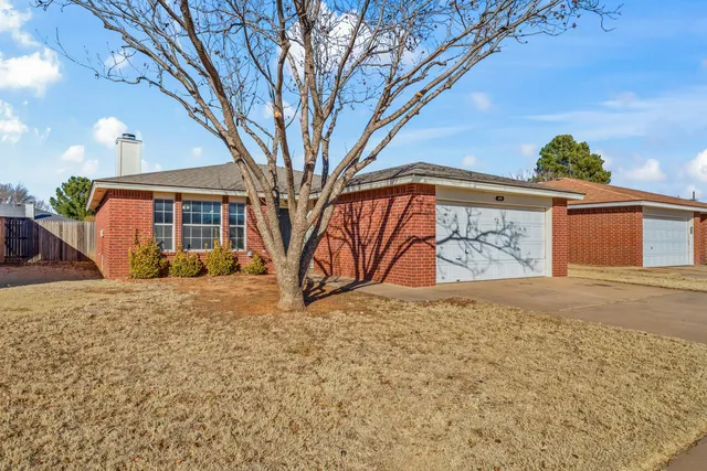 $165,000 | 6112 15th Street, Lubbock, TX 79416