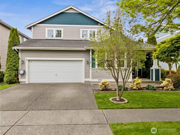 $638,000 | 4309 Pilatus Avenue Southeast, Lacey, WA 98503