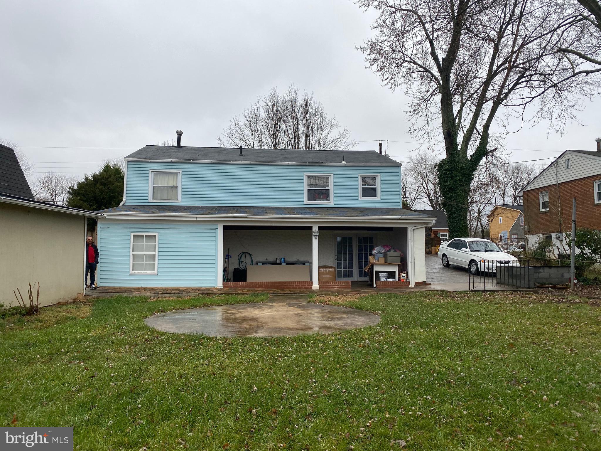 7558 Alleghany Road Manassas, VA 20111 - Photo 33 of 36 Gallery Image 33