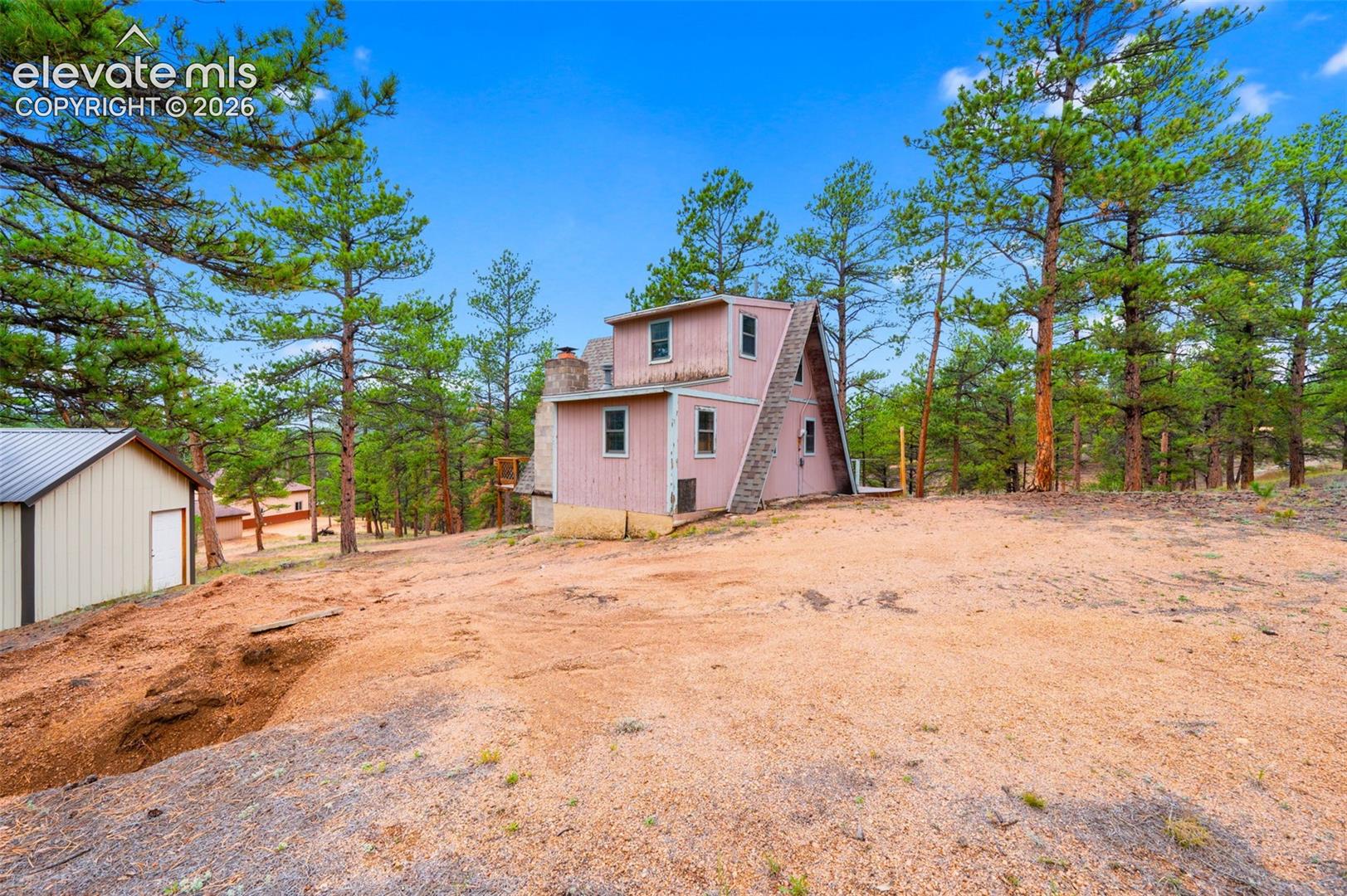 64 Bradshaw Road Florissant, CO 80816 - Photo 16 of 28 Gallery Image 16