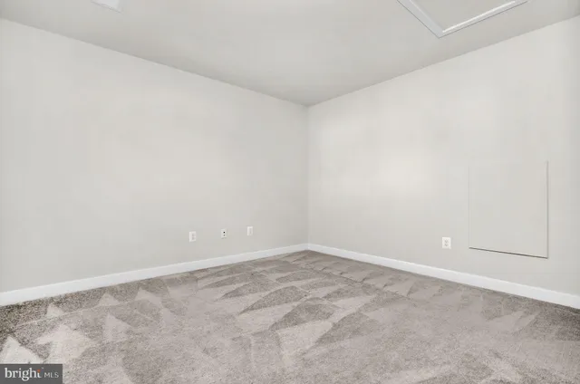 a view of workspace with furniture