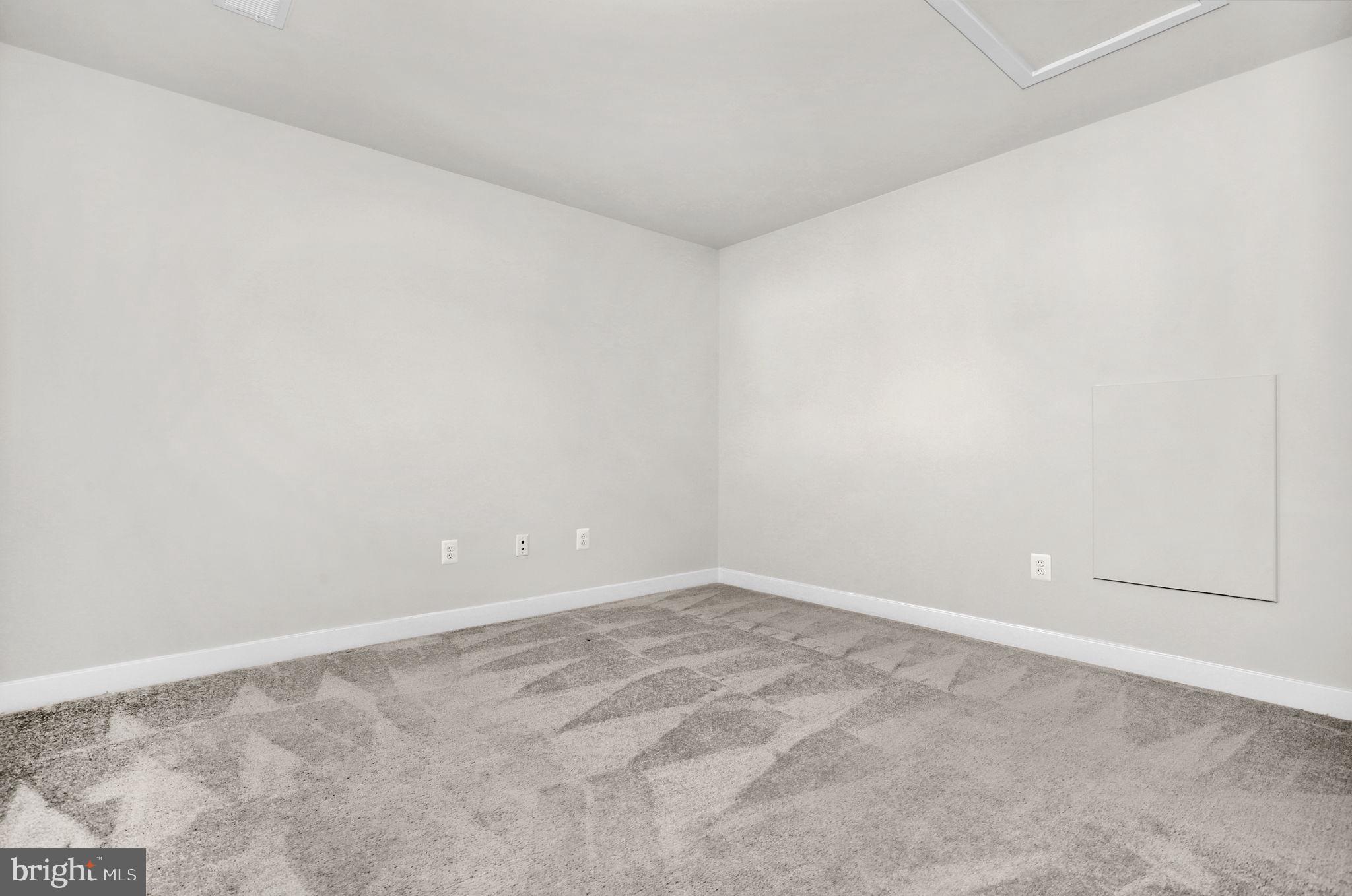 6129 Dock Street Frederick, MD 21703 - Photo 21 of 33 a view of an empty room