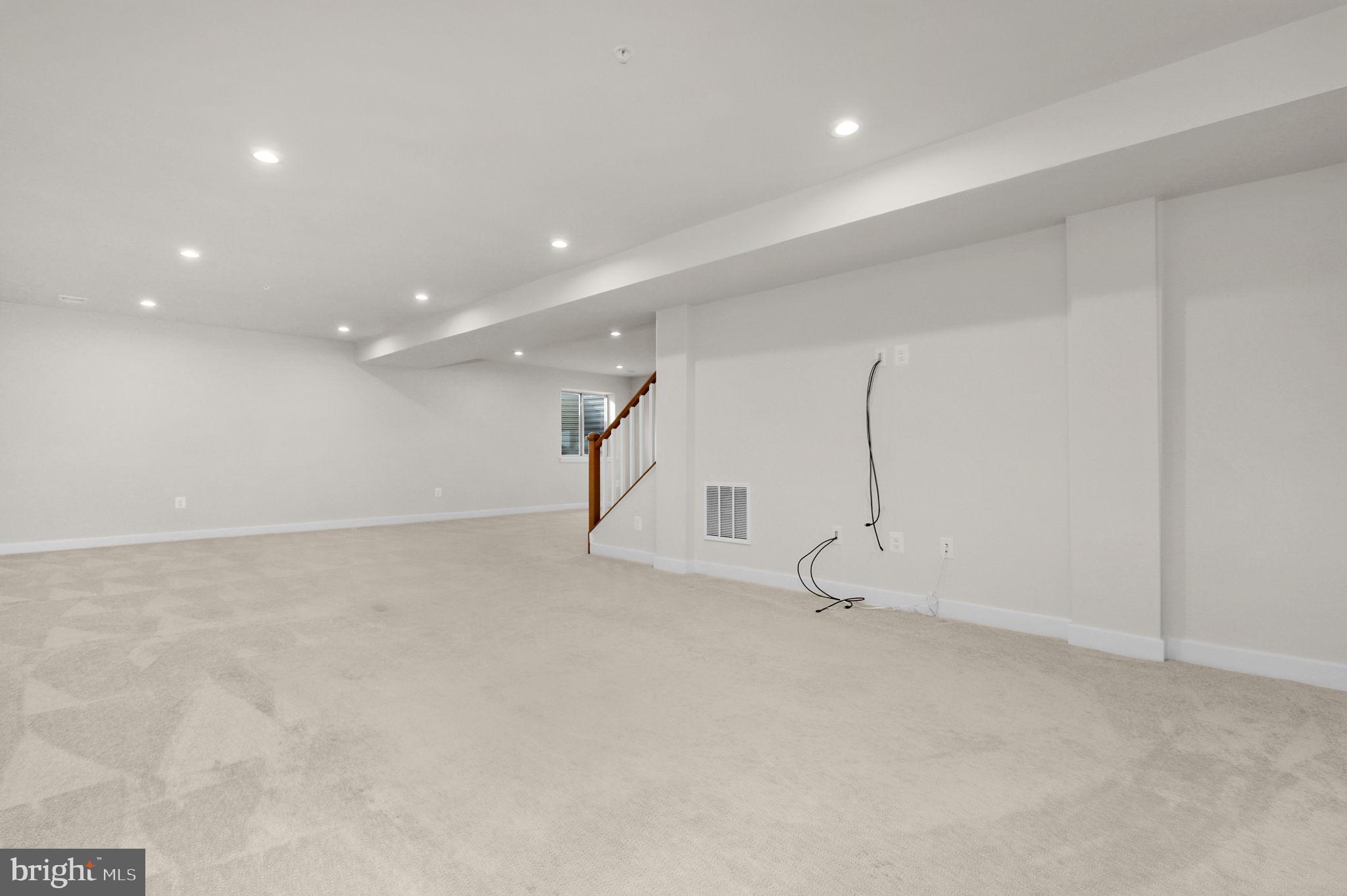 6129 Dock Street Frederick, MD 21703 - Photo 26 of 33 a view of empty room