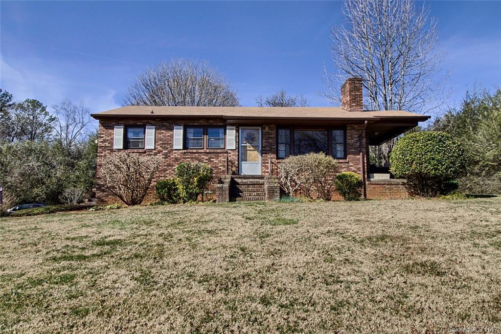 142 Governors View Road Asheville, NC 28805 - Photo 1 of 21 Gallery Image 1