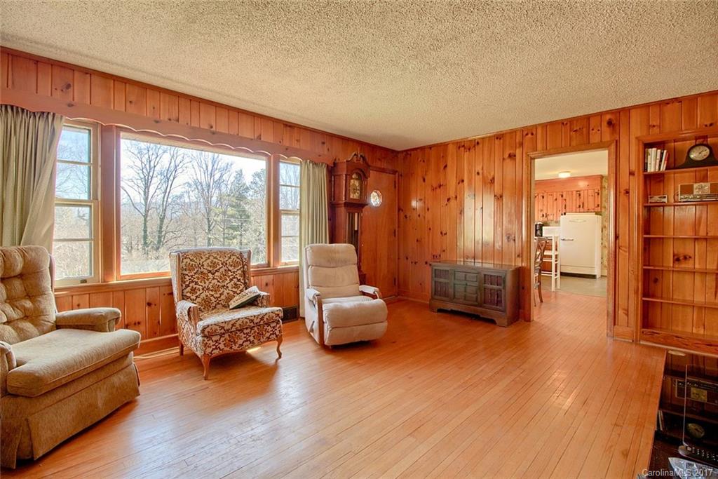 142 Governors View Road Asheville, NC 28805 - Photo 4 of 21 Gallery Image 4