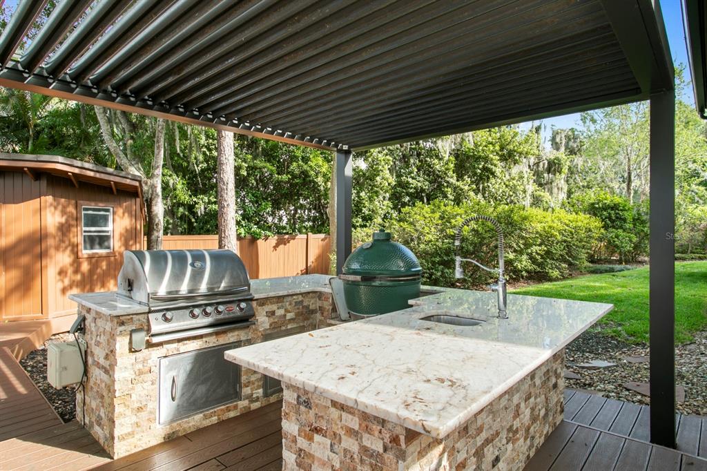 8817 Roberts Road Odessa, FL 33556 - Photo 77 of 100