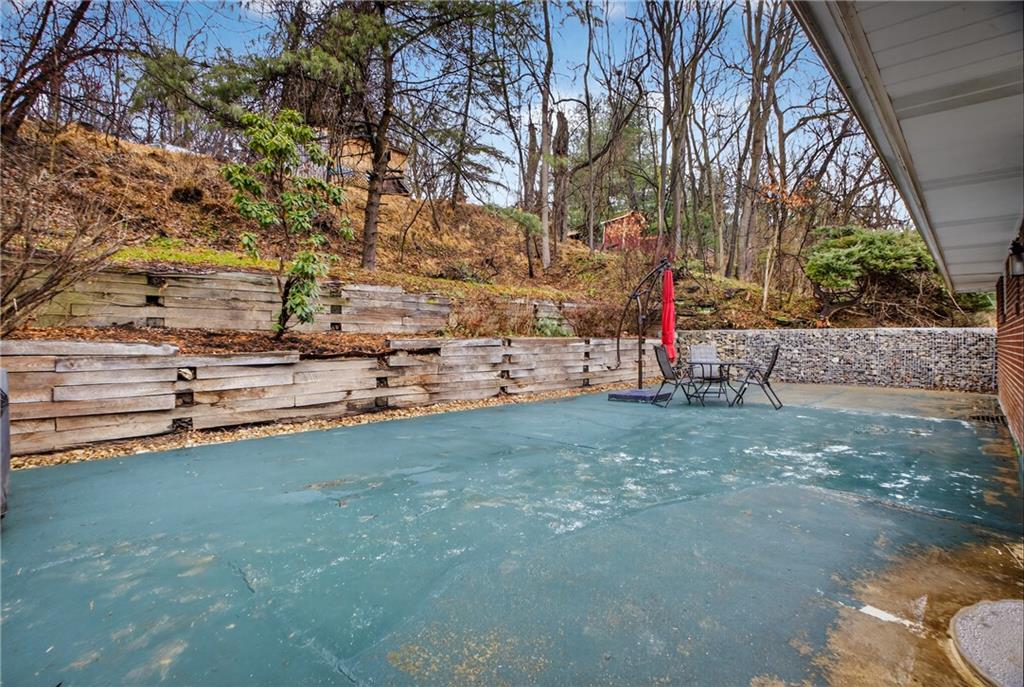 6361 Leechburg Road Verona, PA 15147 - Photo 23 of 26 a view of a field with a trees