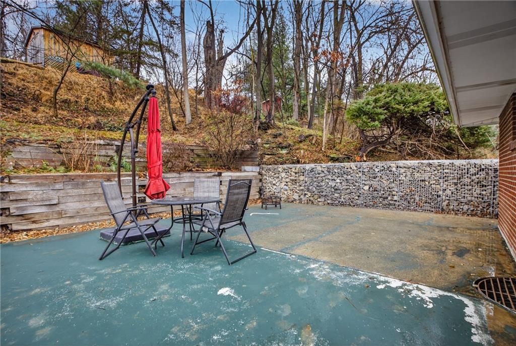 6361 Leechburg Road Verona, PA 15147 - Photo 24 of 26 a view of outdoor space yard and patio