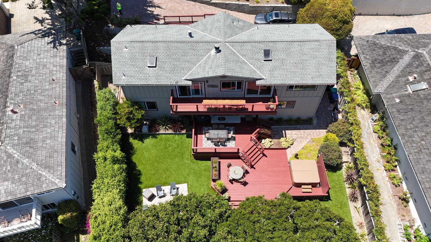 3035 Ribera Road Carmel, CA 93923 - Photo 43 of 45 Gallery Image 43