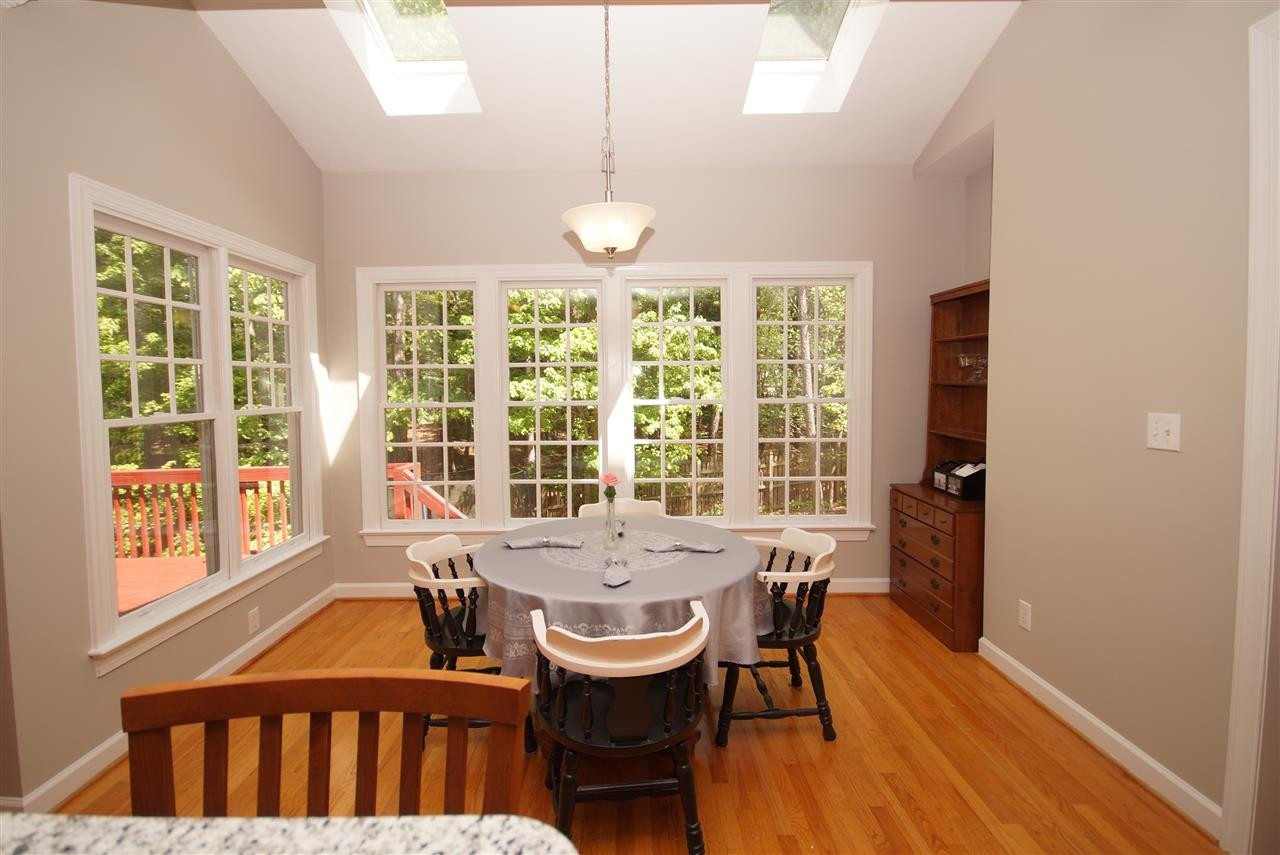 5116 Big Creek Road Raleigh, NC 27613 - Photo 9 of 25 Photo 9